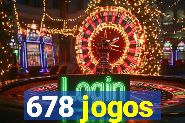 678 jogos